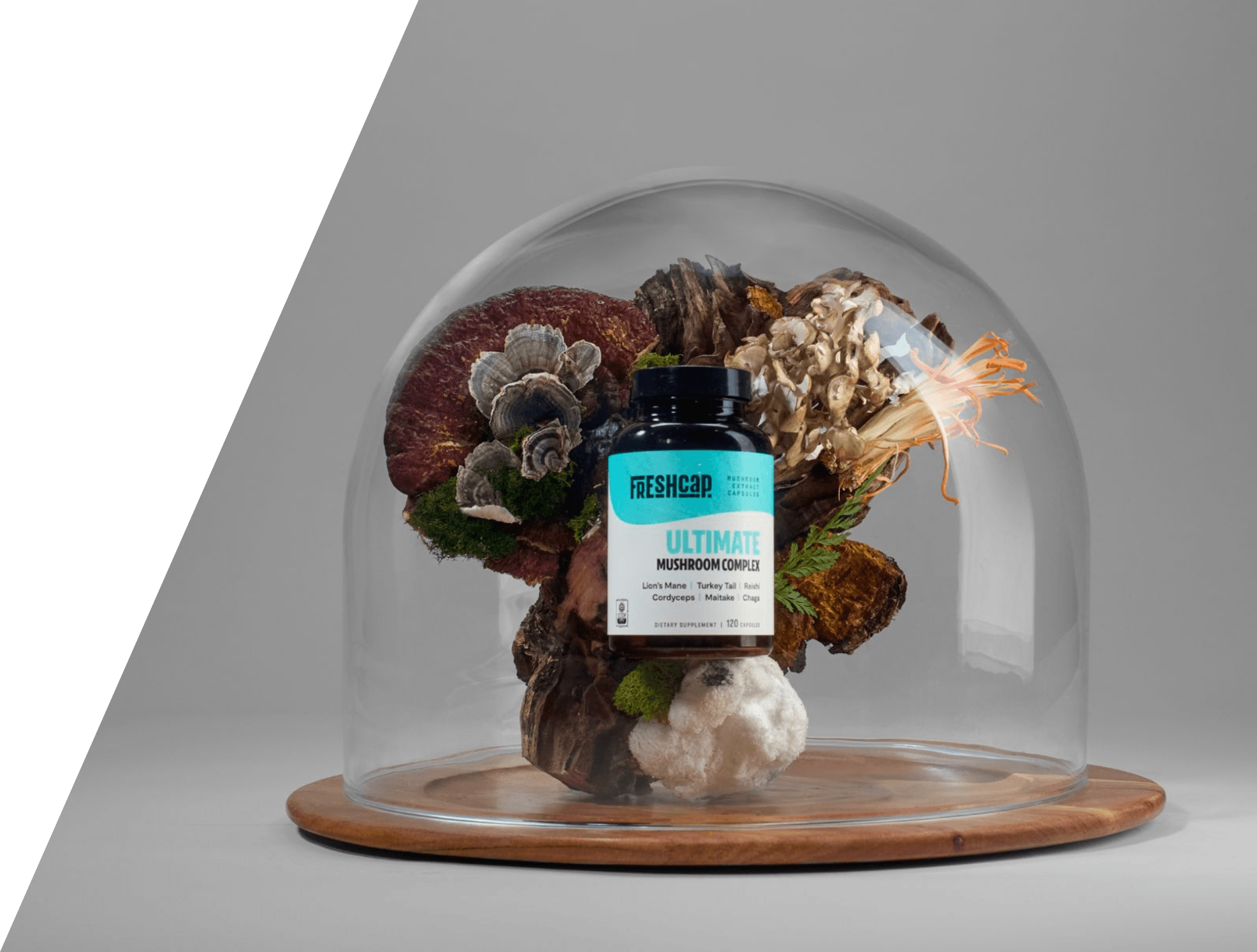Freshcap